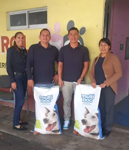 Prepara Yautepec "Croquetón 2025" para respaldar a perros y gatos rescatados 