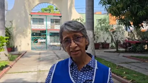 Exhorta VIHDA Morelos A.C. a población a continuar apoyando para garantizar atención de enfermos con VIH
