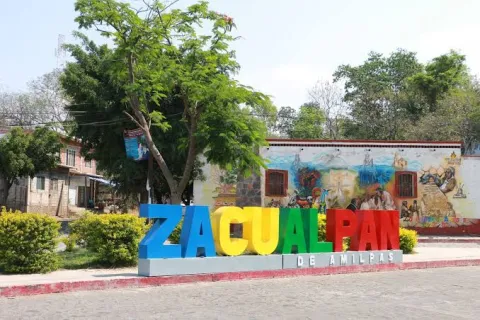 Zacualpan de Amilpas presume baja incidencia delictiva y refuerza su coordinación en seguridad