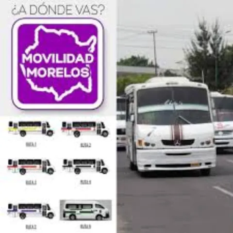 Jorge Alberto Barrera Toledo, coordinador general de Movilidad y Transporte 