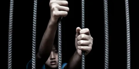 Luz Dary Quevedo propone ley en Morelos para prevenir el reclutamiento de menores por el crimen organizado y pide mayor protección a la niñez.