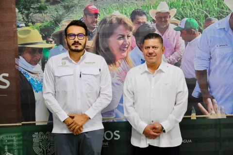 Refuerzan acciones para sanear el río Cuautla y reducir su contaminación