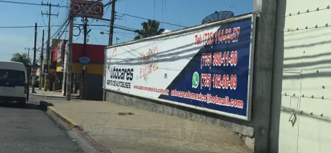 Atacan a balazos encierro de autobuses de turismo en Cuautla