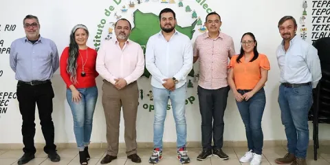 El IDEFOMM exhorta a los municipios de Morelos a fortalecer el control financiero rumbo a 2026. Su director, Ivar Barreto Alanís, destaca avances en capacitación y certificación de servidores públicos.
