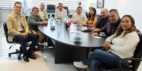 El Gobierno de Morelos instala mesa de coordinación para preparar el Paquete Económico 2026, priorizando campo, salud, educación y programas sociales.