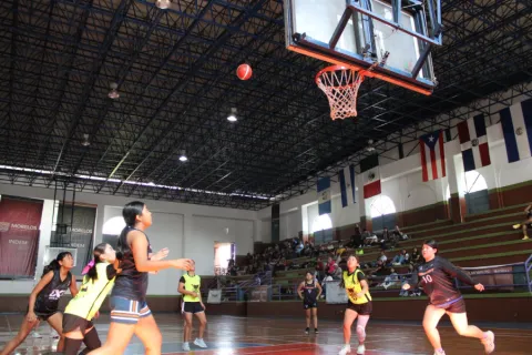 Equipos morelenses se suman al selectivo estatal.