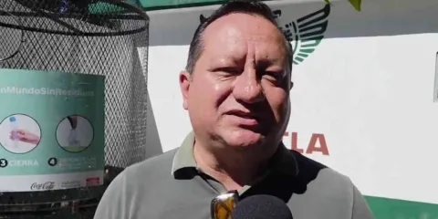 Pese a sanciones, persisten los focos rojos de basura en Cuautla