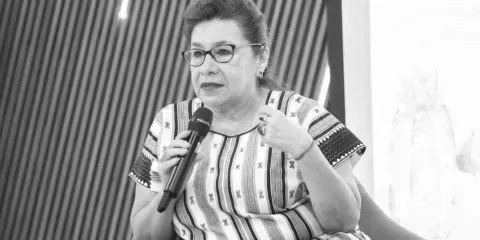La muerte de Blanca y la crisis del sector salud