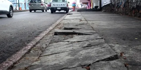 Cuernavaca espera recursos estatales para iniciar la remodelación del Boulevard Benito Juárez, obra clave de más de 350 millones de pesos.