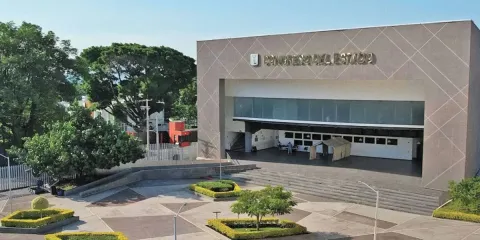 Congreso de Morelos definirá comparecencias del Gabinete Estatal para analizar el Paquete Económico 2026 y priorizar salud, obra pública y seguridad.
