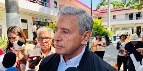 Inicia Cuernavaca la elección de Consejos de Participación Social