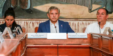 Cuernavaca acelera la licitación para contratar una nueva empresa recolectora de basura que operará desde enero de 2026, tras concluir el juicio con PASA.
