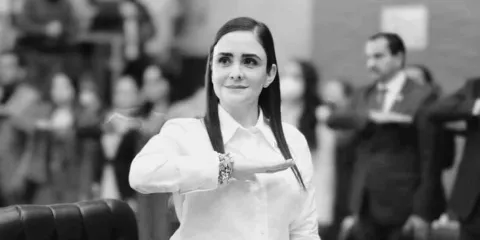 Exigirá PAN a FGE esclarecer el feminicidio de Gabriela Marín