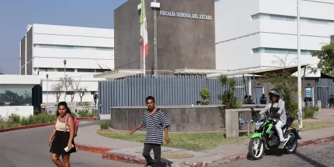 El Congreso de Morelos elegirá al nuevo fiscal sin dedazos, aseguró Rafael Reyes Reyes, coordinador de Morena. El proceso será transparente y enfocado en la experiencia y compromiso con la justicia.