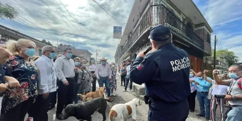 Jiutepec instalará nuevas cámaras de videovigilancia en colonias con alta incidencia delictiva, anunció el alcalde Eder Rodríguez Casillas.