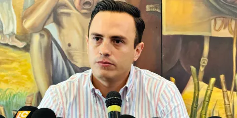 El diputado Daniel Martínez Terrazas critica la estrategia de seguridad federal y pide cambios urgentes ante la creciente inseguridad en Morelos.