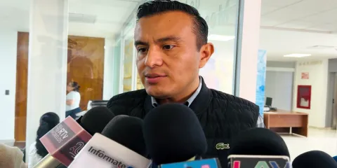 El Congreso de Morelos solicitó 630 mdp para 2026, destinados al pago de pensiones y jubilaciones. Isaac Pimentel descarta aumento salarial a diputados.