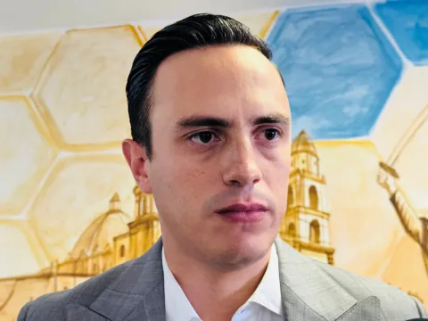 Afirma Daniel Terrazas mayor presupuesto para atención integral a víctimas