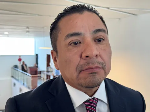 Pide Alfonso de Jesús investigar la balacera que se desató en Atlatlahucan