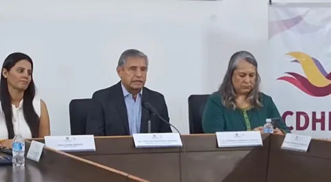 Solicita alcalde a Seprac iniciar expedientes por presunto abuso de autoridad