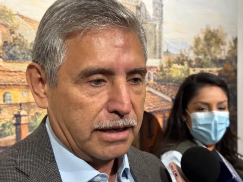 Presenta Urióstegui protocolo para la atención y prevención 