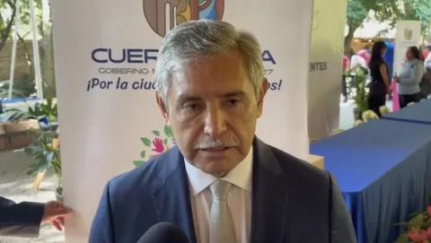 José Luis Urióstegui Salgado