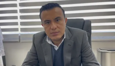 Isaac Pimentel Mejía
