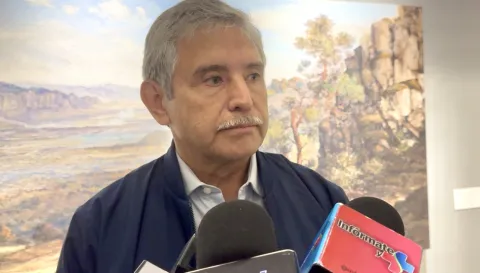 Agua potable y seguridad pública; prioridad en Cuernavaca pare el ejercicio fiscal 2026
