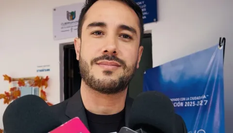 Exige diputado federal quitar fuero a Blanco Bravo para enfrentar la justicia