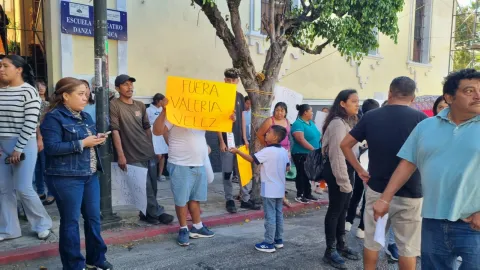 La advertencia de la clausura pone en riesgo al sustento de 500 familias