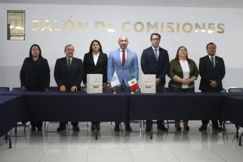 Promete Legislativo un Paquete Económico 2026 justo y equitativo 