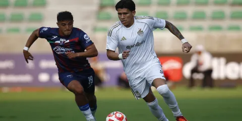 Atlante y Cancún FC empatan 1–1 en el estadio “Coruco” Díaz por la jornada 14 del Apertura 2025. Ambos equipos mantienen su racha invicta y se perfilan como candidatos al título.