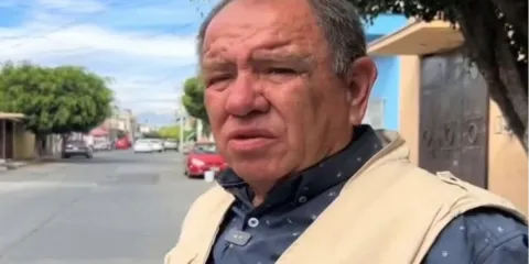 Autoridades de Cuautla investigan el hallazgo de una cabeza humana en la colonia Hermenegildo Galeana. La Fiscalía de Morelos abrió una carpeta de investigación para identificar a la víctima y esclarecer los hechos.