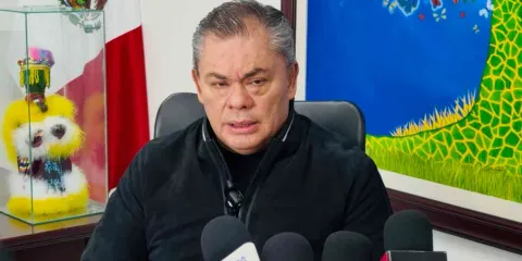 Extinguirán IMIPE antes del 15 de diciembre: Rafa Reyes