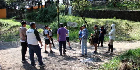 El Maratón Rover México a Cuernavaca 2025 celebra 70 años de historia con apoyo del Gobierno de Morelos, garantizando seguridad y pasión deportiva.