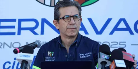 Audita ESAF periodicamente los recursos de obra pública: Chavira