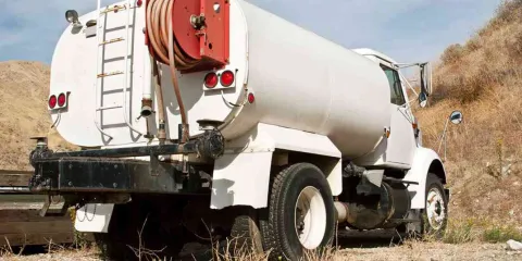 Descarta Ceagua robo de agua con pipas foráneas