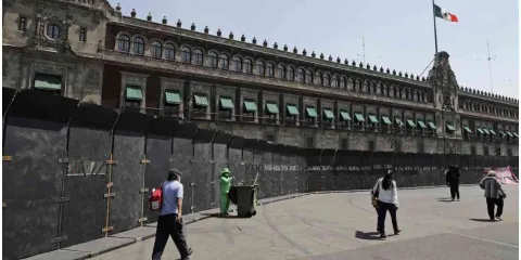 Algo está cambiando