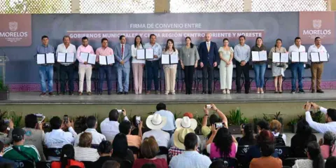 Abrirá Universidad Rosario Castellanos en Chinameca el próximo ciclo escolar