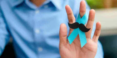La salud del hombre en México, es una deuda pendiente