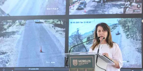 Inicia MGS modernización tecnológica en seguridad