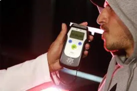 protocolos de alcoholemia