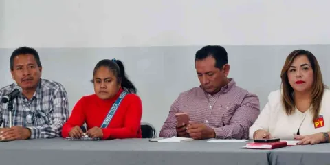 Respalda Tania Valentina municipalizar Tetelcingo