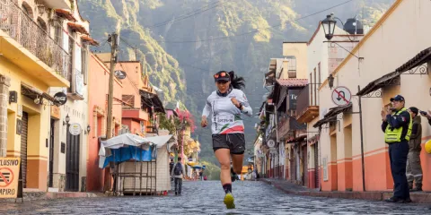 Tepoztlán celebra la Semana del Deporte y la Recreación con actividades del 15 al 21 de noviembre para impulsar talento local y promover la actividad física.