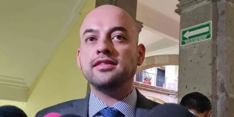 Ante alerta canadiense, turistas no corren ningún peligro: Maldonado