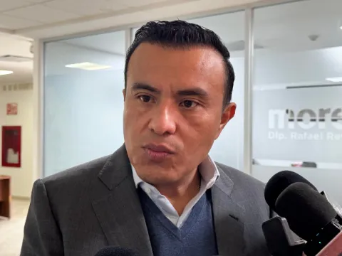 Exigirá Congreso Local resultados a FGE