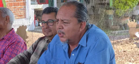  Cañeros de la región oriente exigen seguridad ante incremento de extorsiones y violencia 