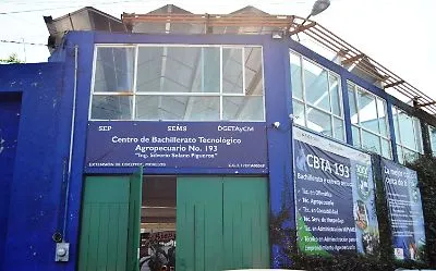 Inseguridad, principal causa de deserción escolar en CBTA 193 de Yautepec