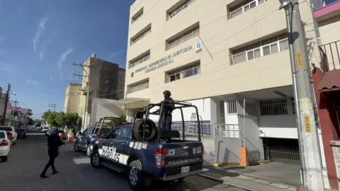  Liberan a presunto responsable de atropellar a dos jóvenes en Jantetelco, familia exige justicia