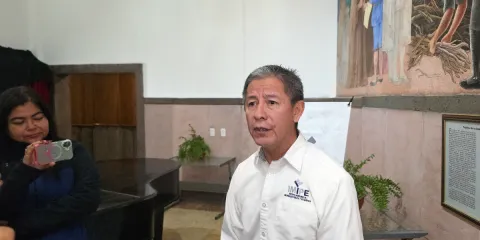 IMIPE exhorta a municipios de Morelos a asumir un papel activo en la transparencia y el acceso a la información pública.